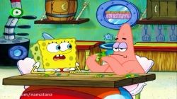 کارتون باب اسفنجی قسنت 148 - SpongeBob SquarePants